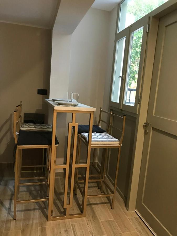 חאניה Georgias Central מראה חיצוני תמונה